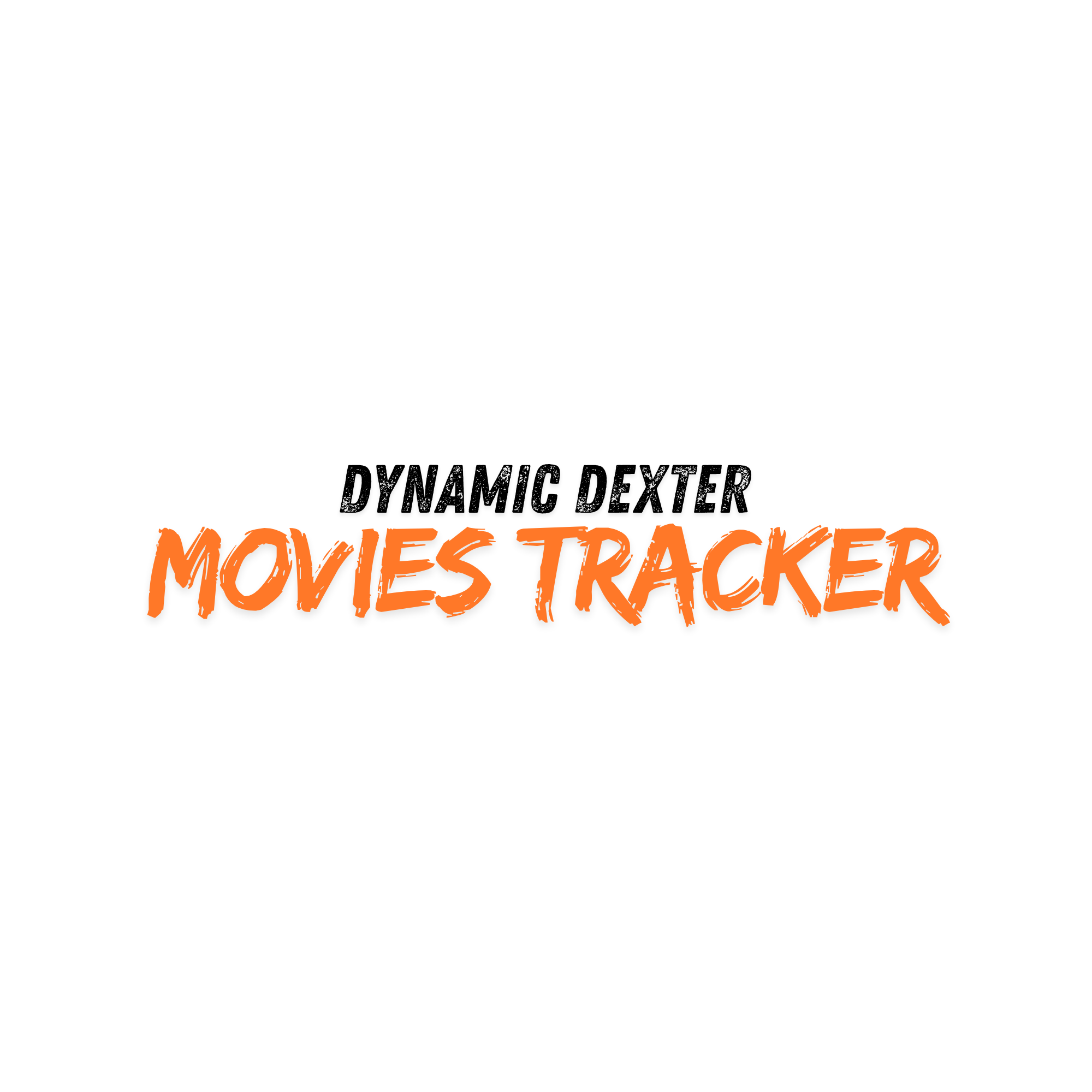 Movie Tracker